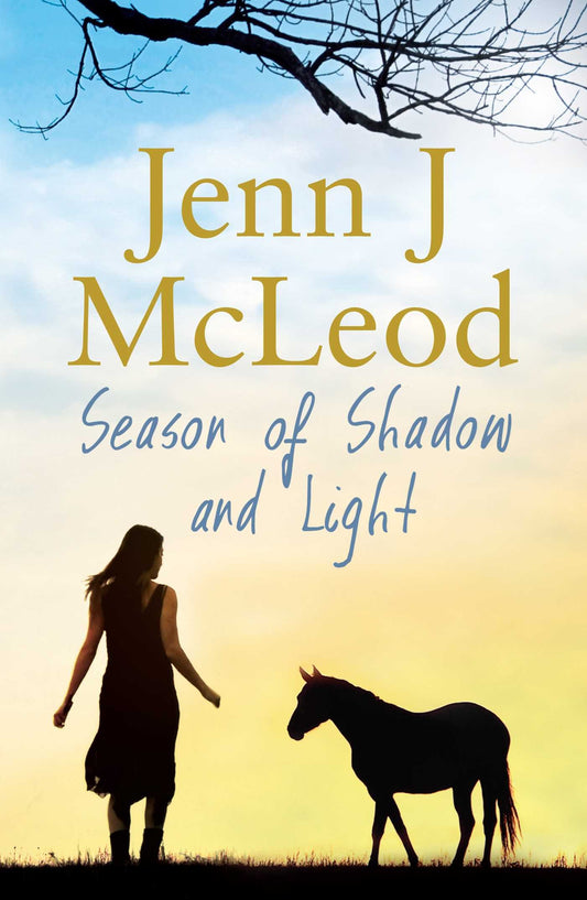 Seasons Collection: Season of Shadow and Light McLeod, Jenn J.