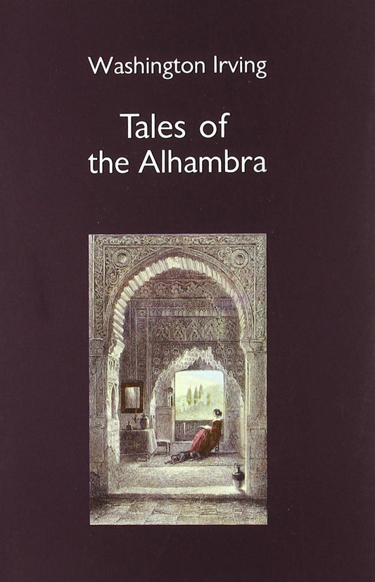 Tales of the Alhambra Mar?n Acosta, Mar?a and Irving, Washington