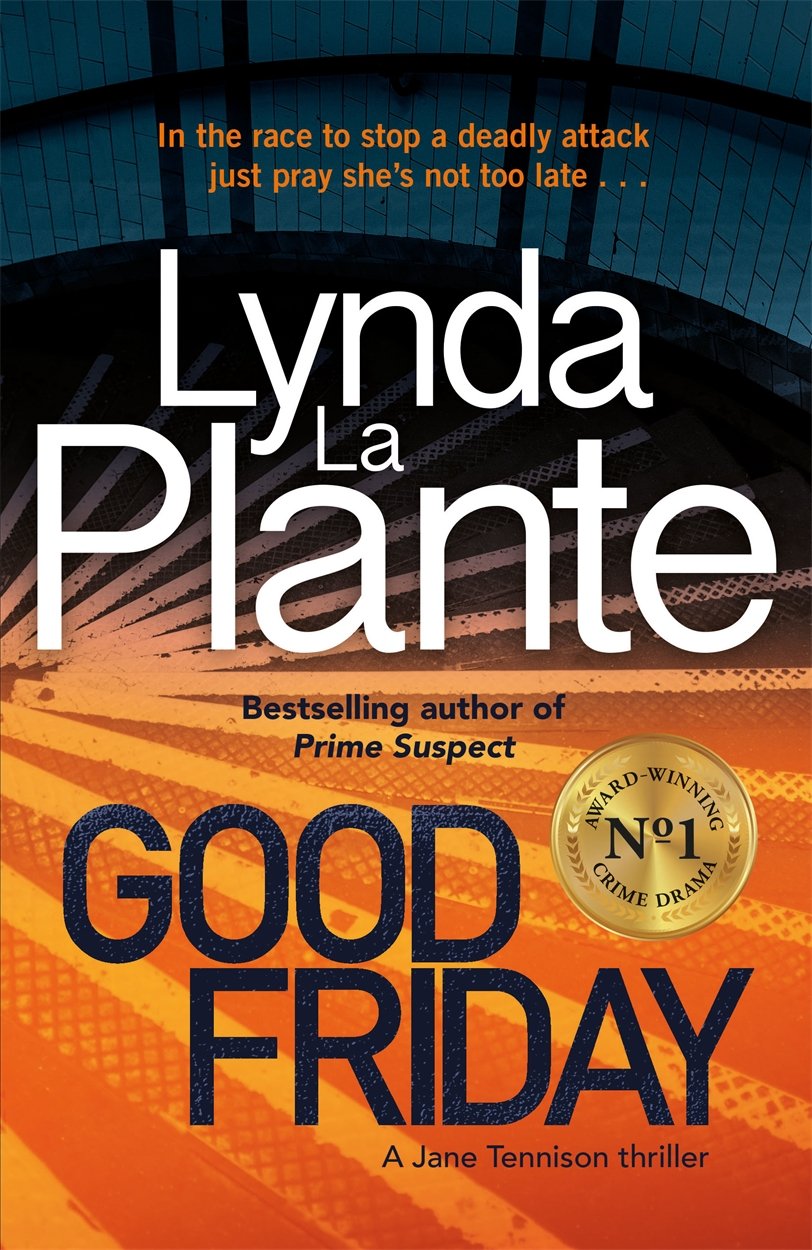 Good Friday [Paperback] Plante, Lynda La
