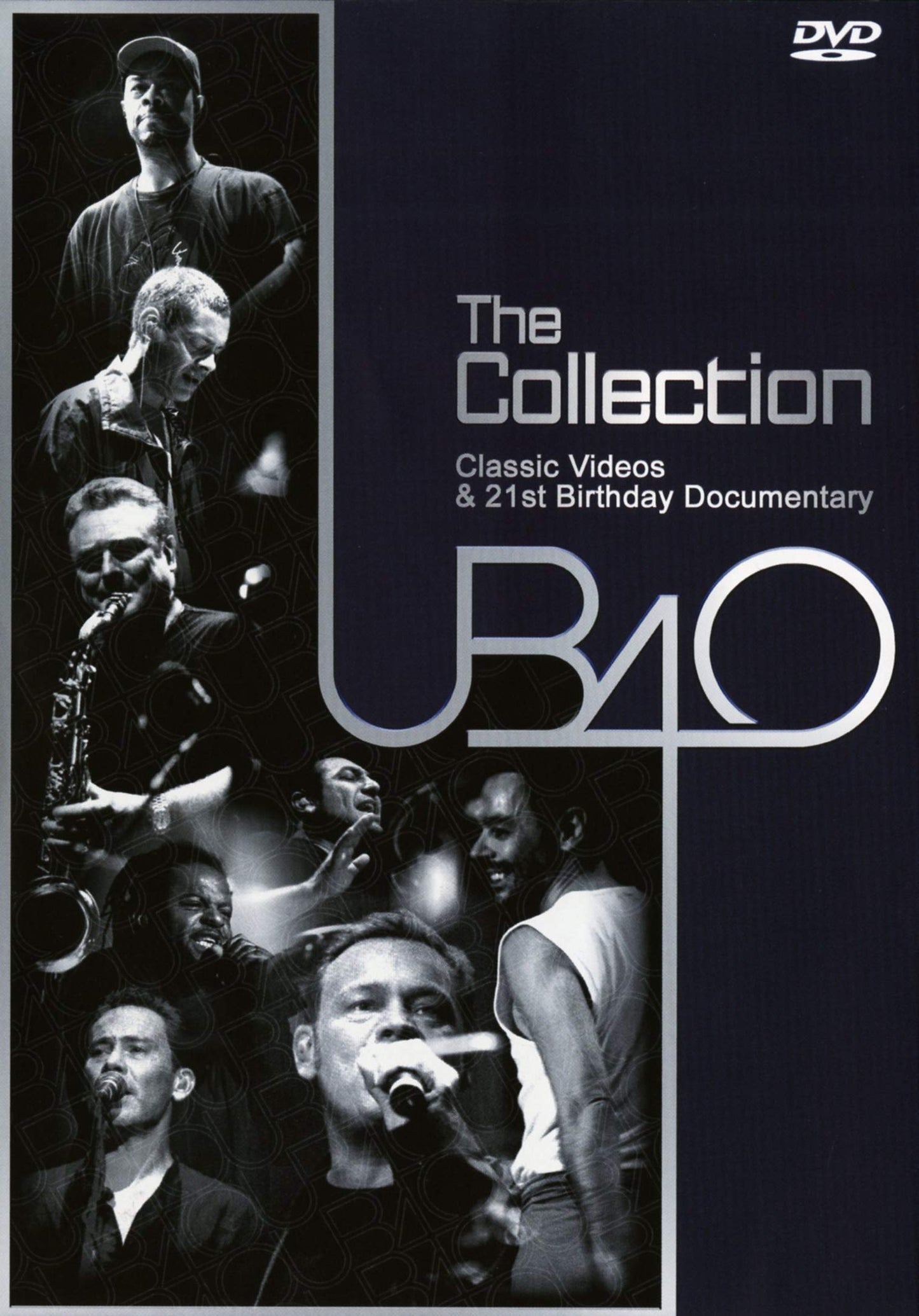 The Collection [DVD]
