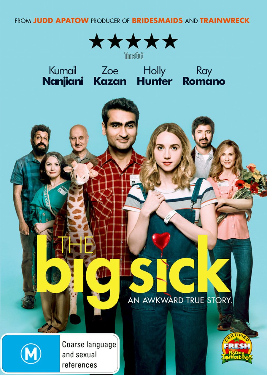 Big Sick, The