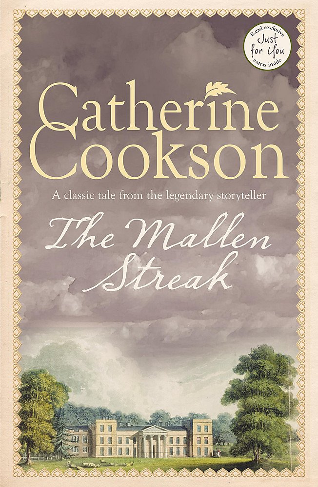The Mallen Streak Cookson, Catherine