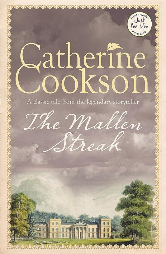 The Mallen Streak Cookson, Catherine