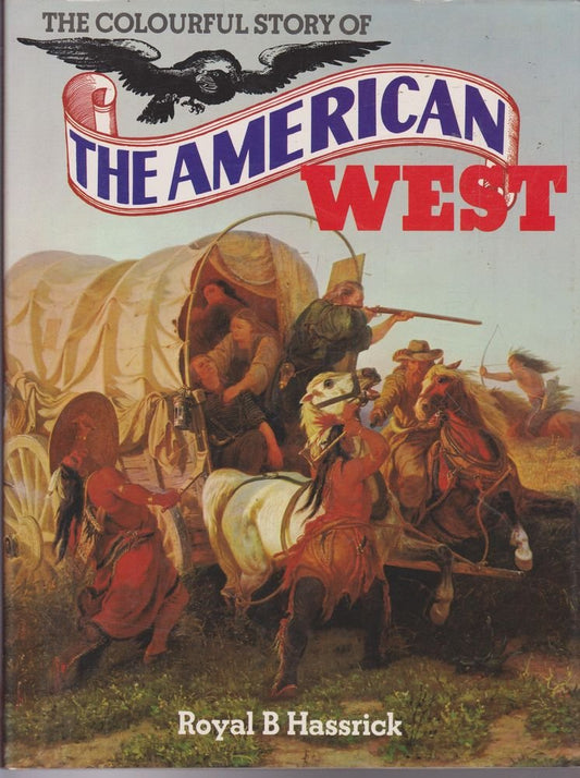 American West [Hardcover]