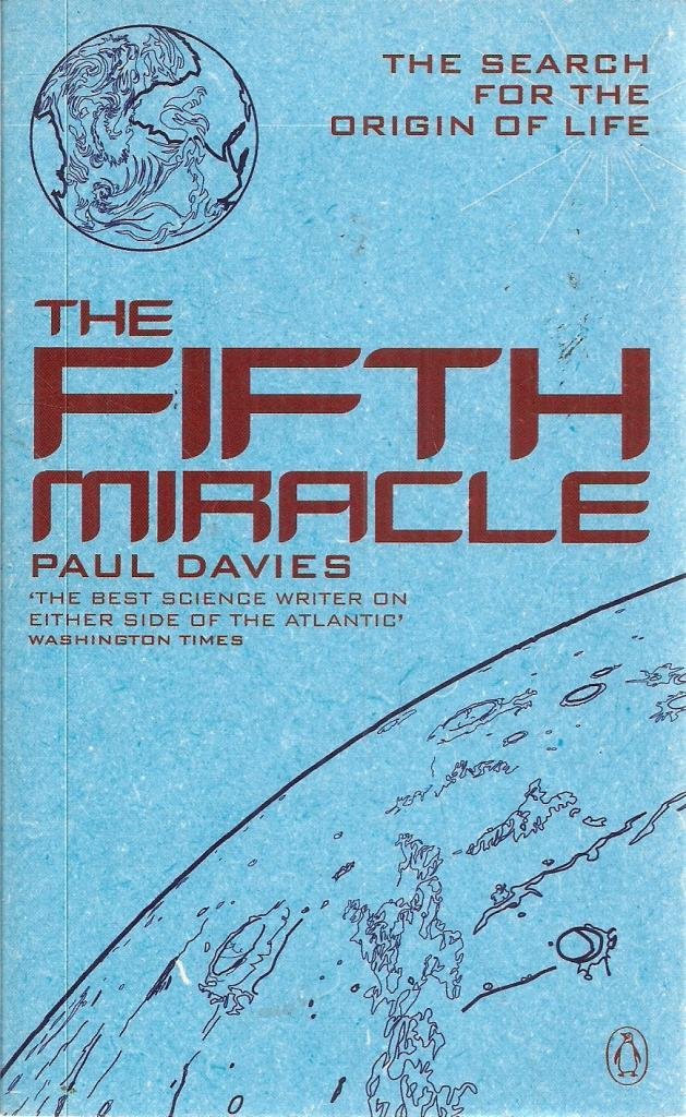 Fifth Miracle, The Davies Paul