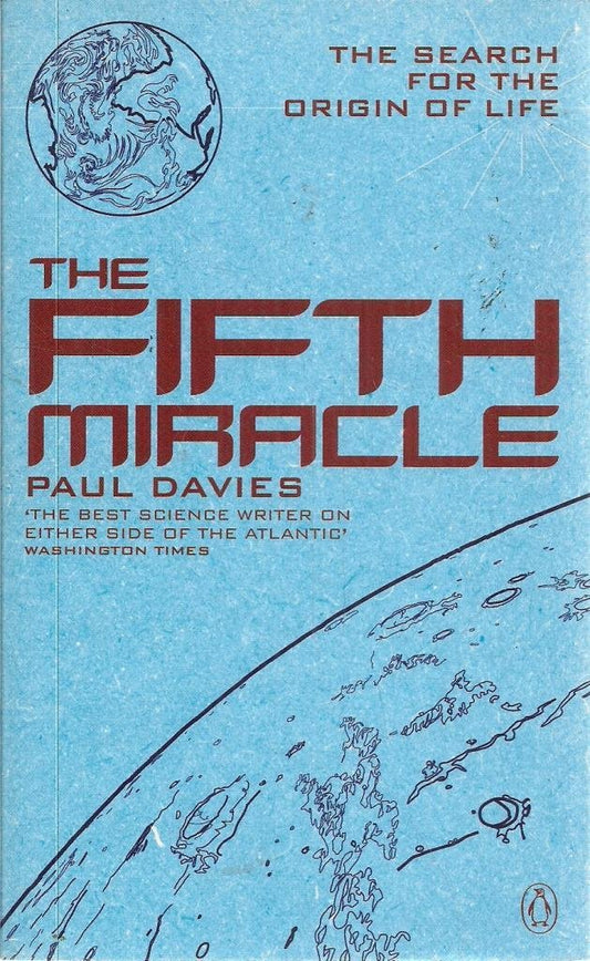 Fifth Miracle, The Davies Paul