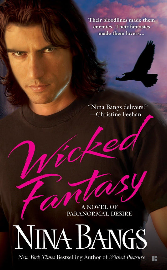 Wicked Fantasy: 3 [Mass Market Paperback] Bangs, Nina