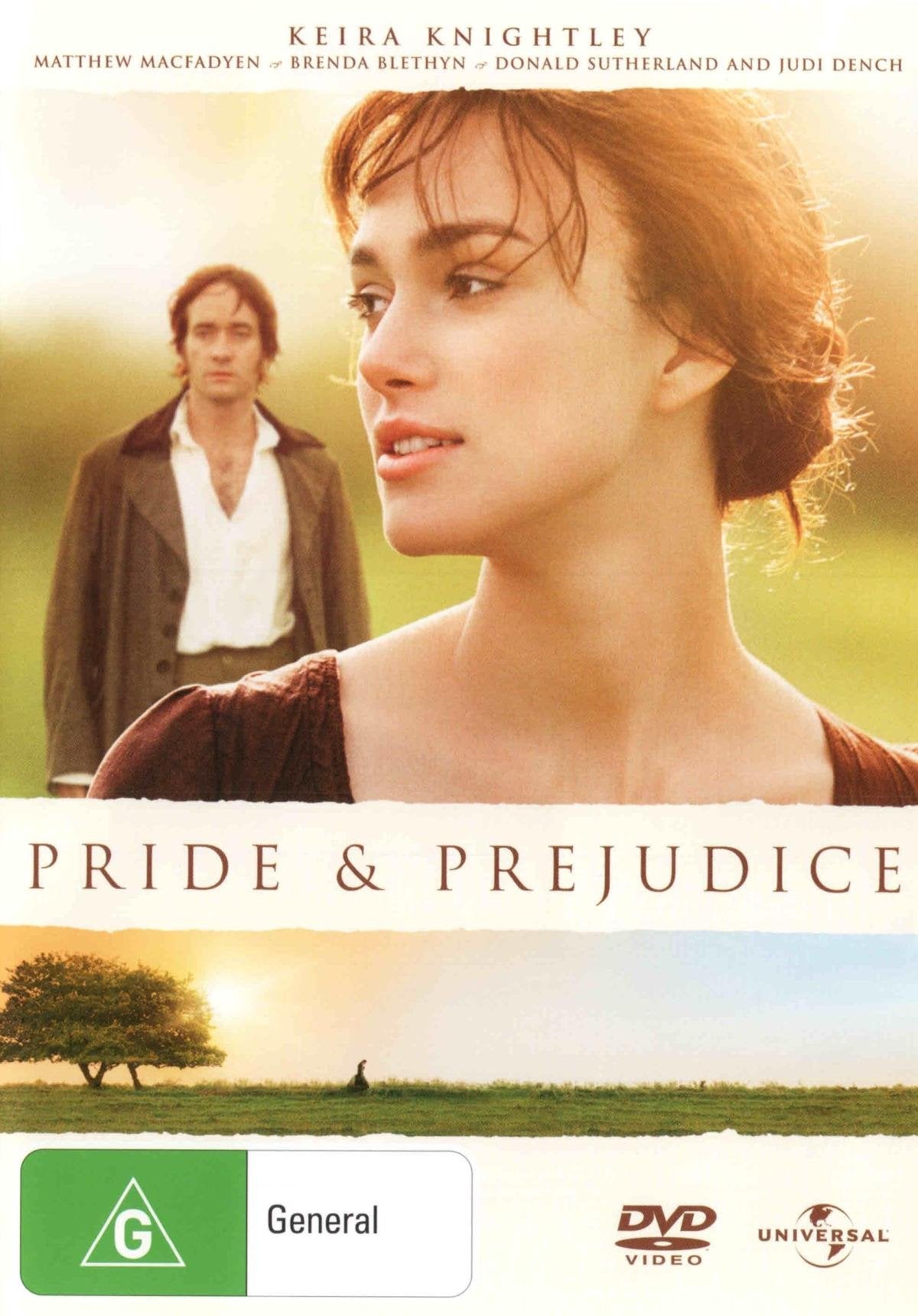 Pride and Prejudice