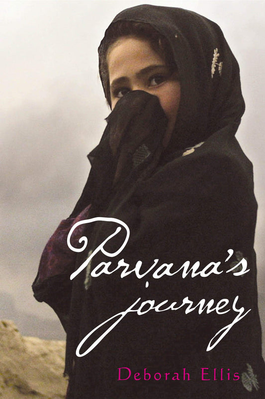 Parvana's Journey [Paperback] Ellis, Deborah