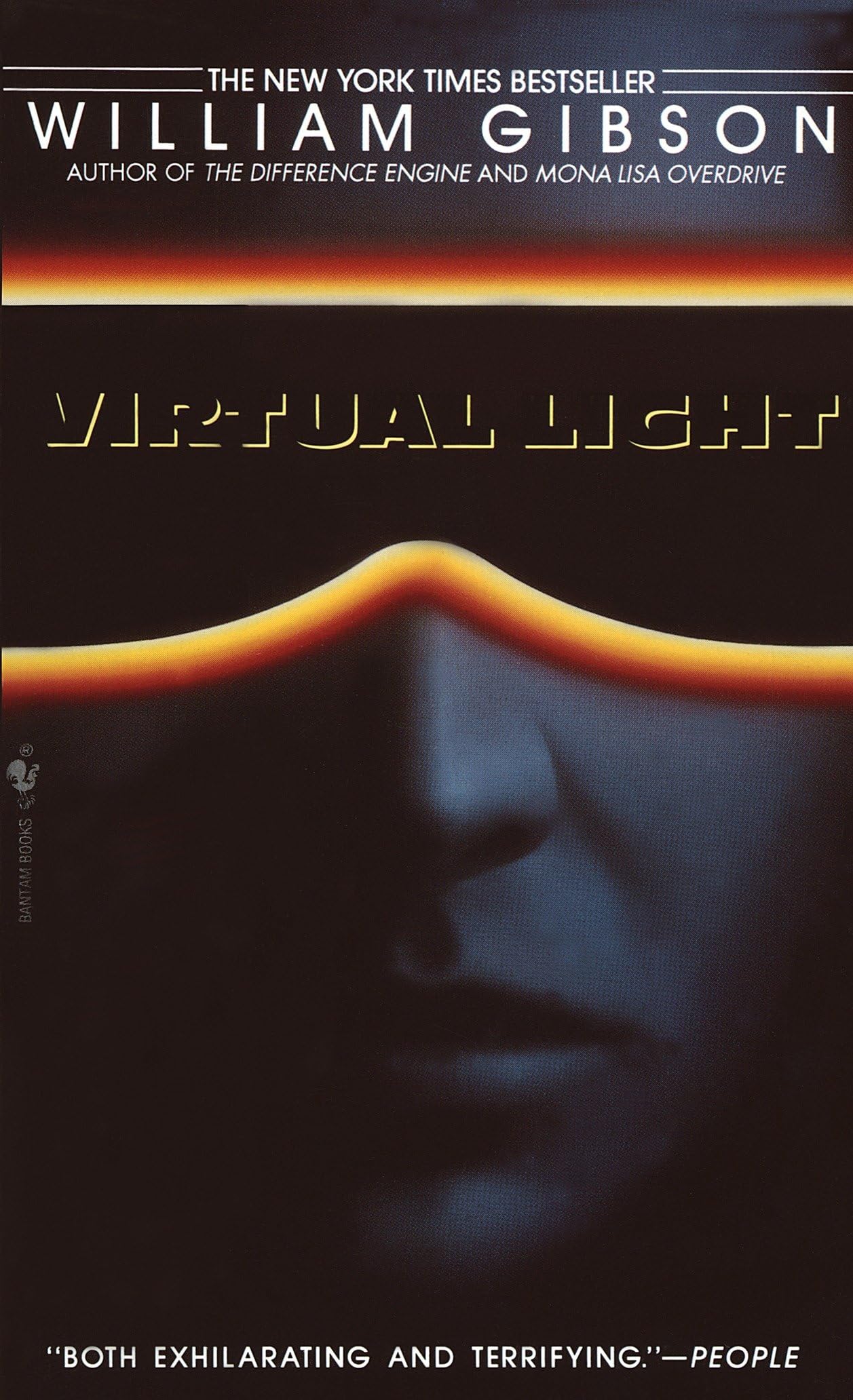 Virtual Light: 1