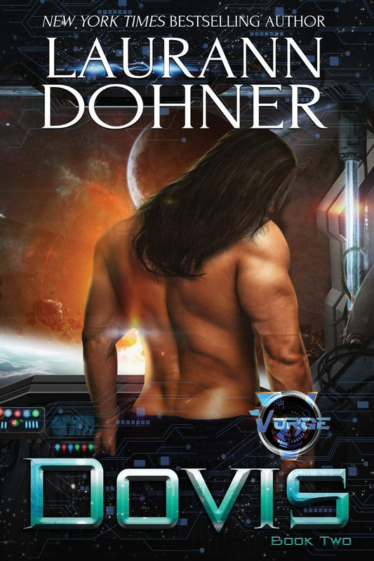 Dovis: 2 [Paperback] Dohner, Laurann; Collins, Kelli and Albert, Dar