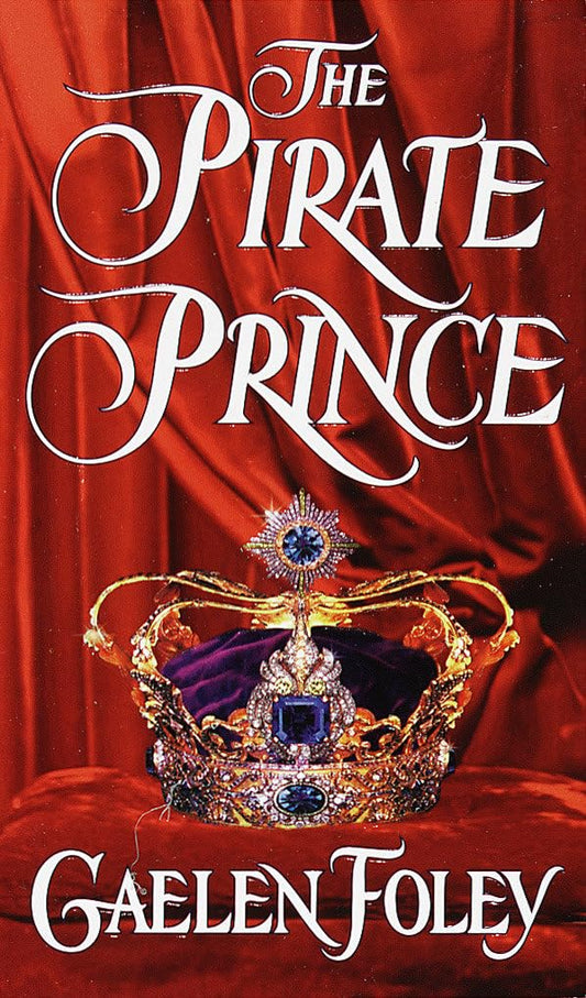 The Pirate Prince: 1