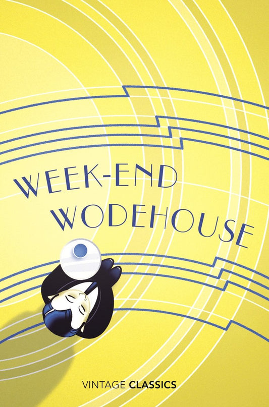Weekend Wodehouse [Paperback] Wodehouse, P.G.