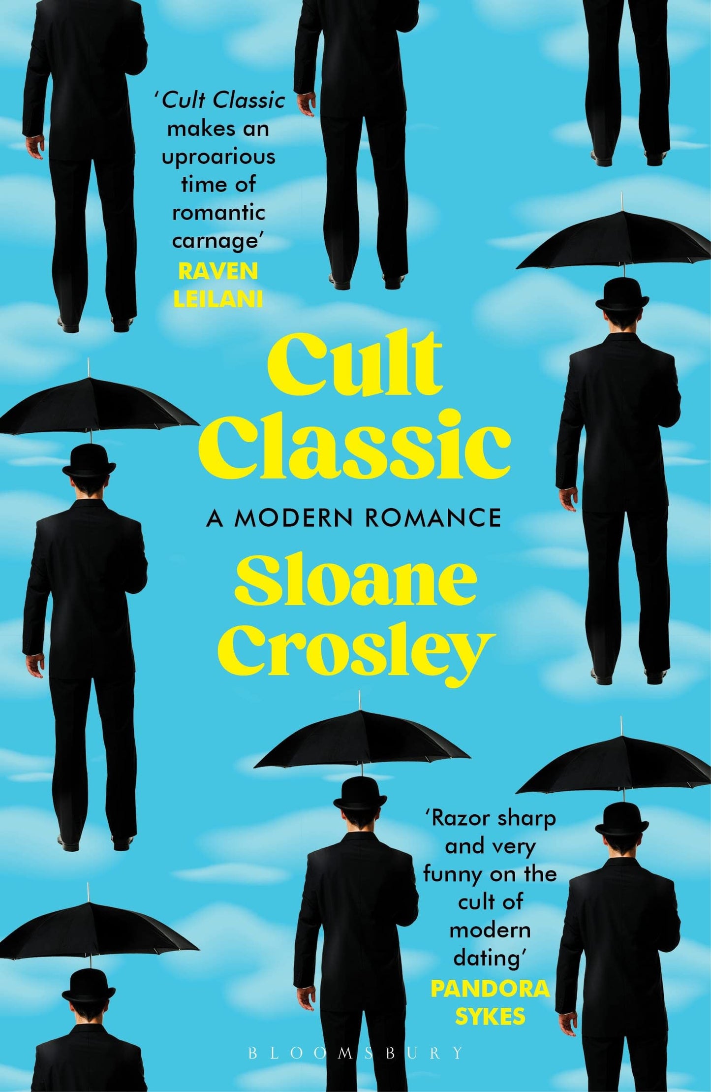 Cult Classic: Sloane Crosley [Paperback] Crosley, Sloane