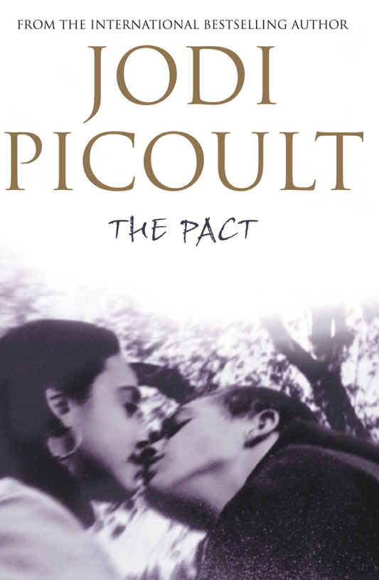 The Pact Picoult, Jodi