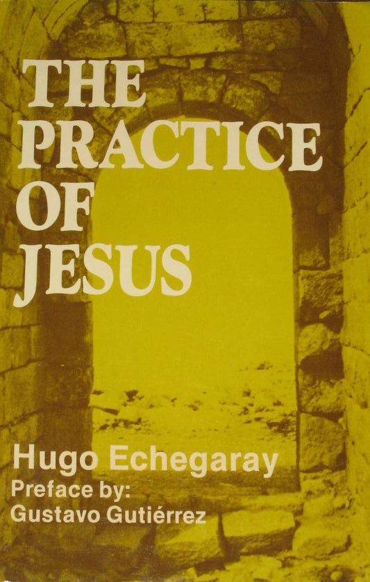 The Practice of Jesus Echegaray, Hugo and O'Connell, M.J.