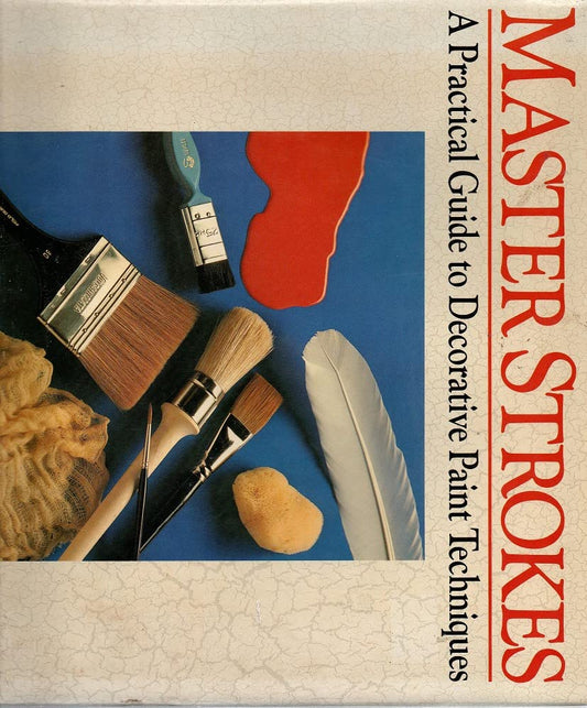 Master Strokes [Hardcover] Bennell