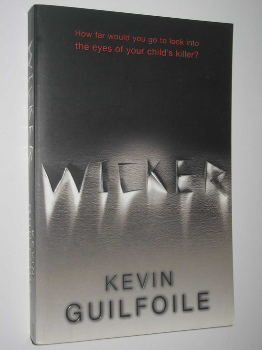 Wicker (TPB) (EE)