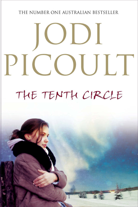 The Tenth Circle Picoult, Jodi