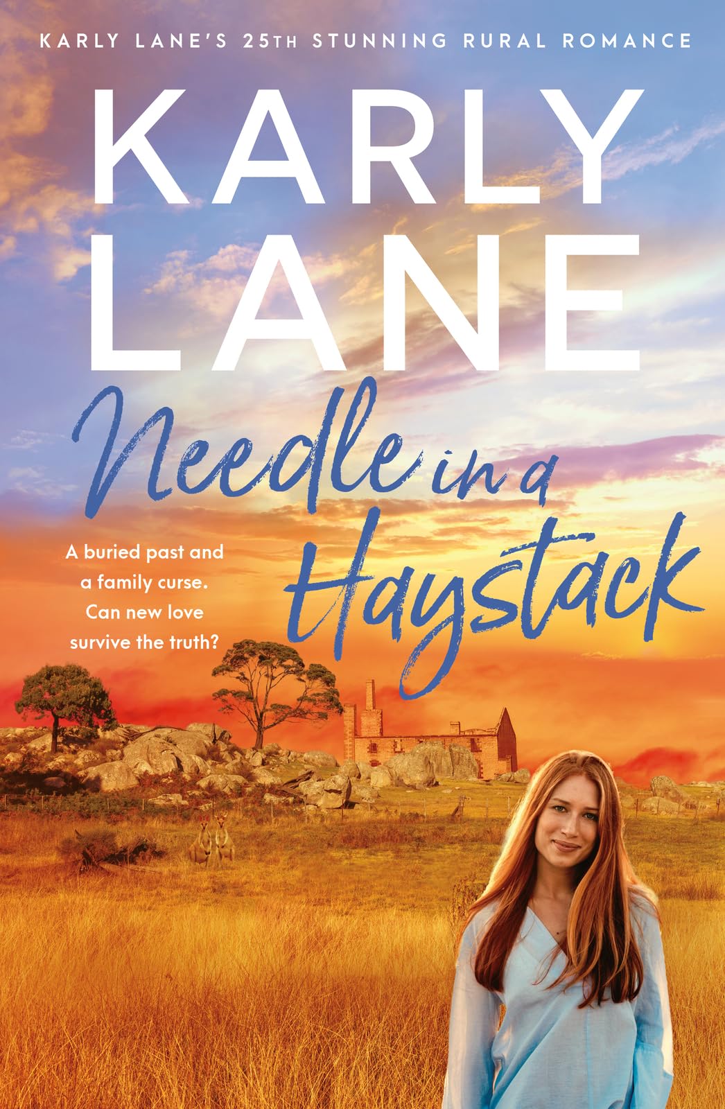 Needle in a Haystack