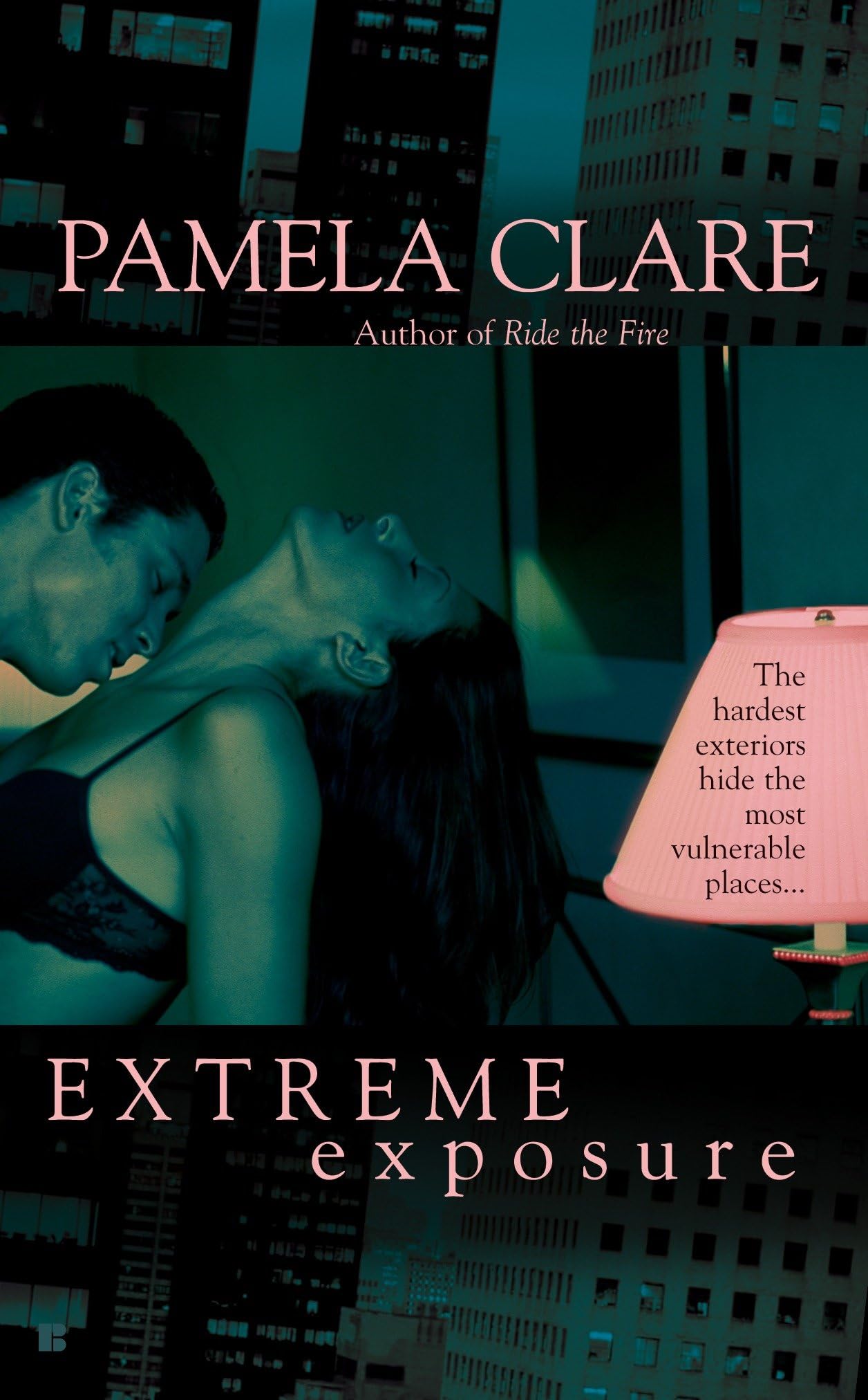 Extreme Exposure: 1