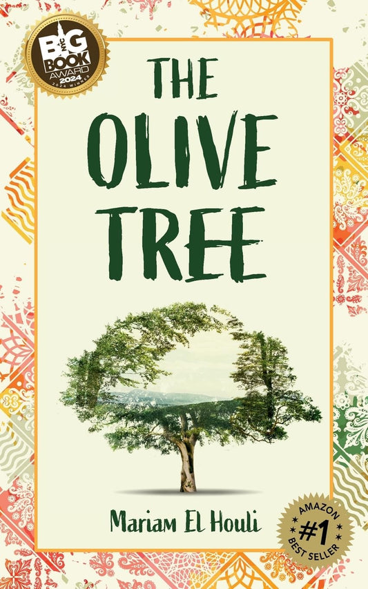 The Olive Tree [Paperback] El Houli, Mariam