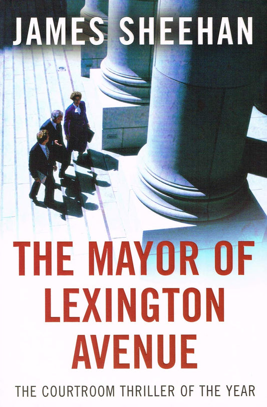 Mayor of Lexington Avenue