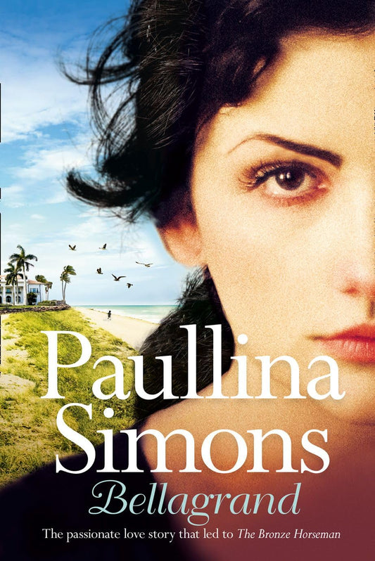 Bellagrand [Paperback] Simons, Paullina