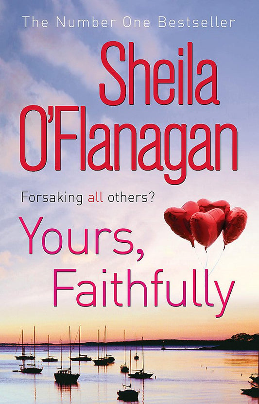 Yours, Faithfully O'Flanagan, Sheila