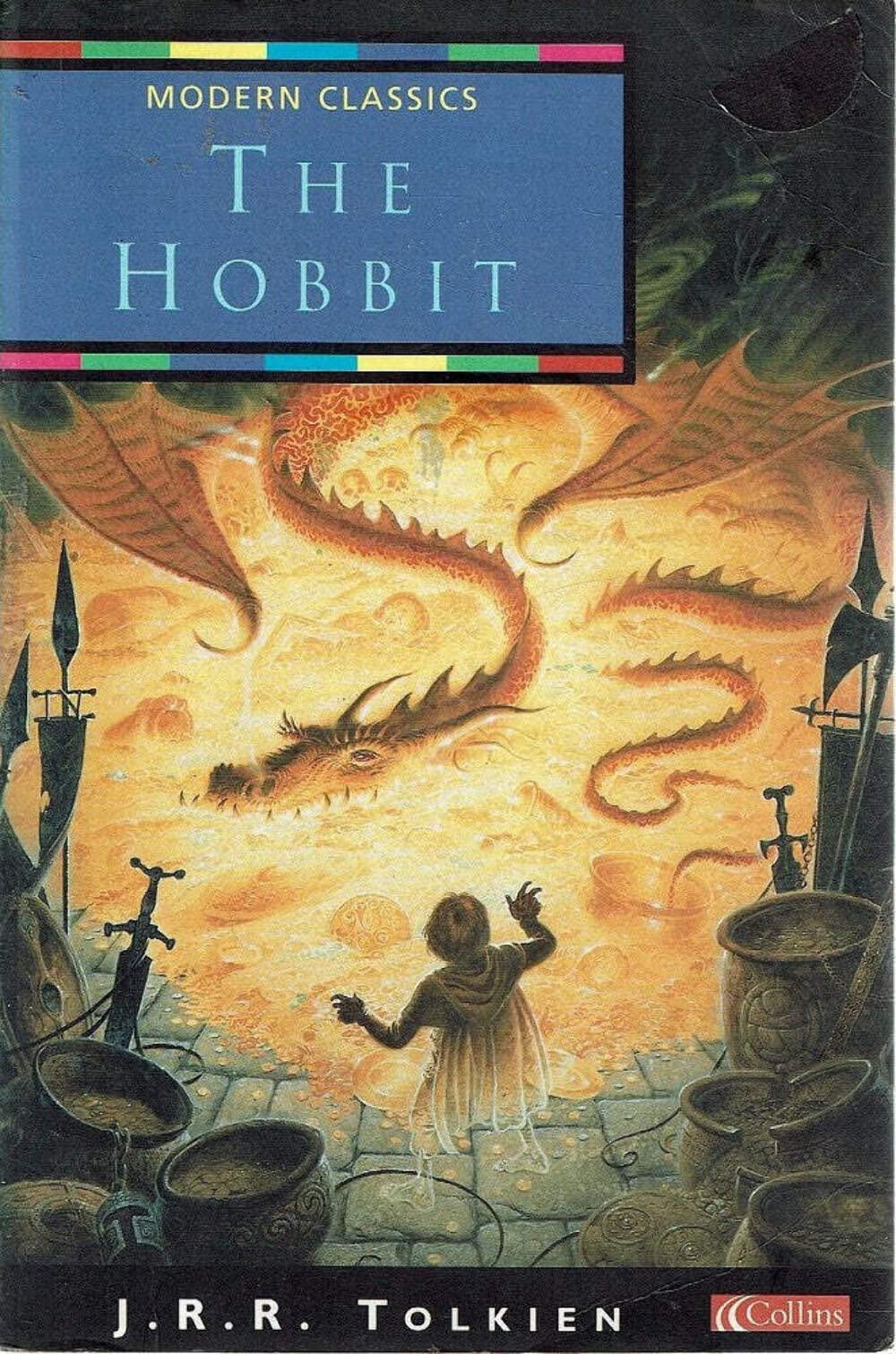 Collins Modern Classics: The Hobbit