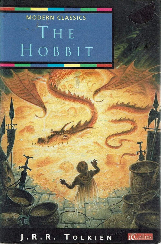 Collins Modern Classics: The Hobbit