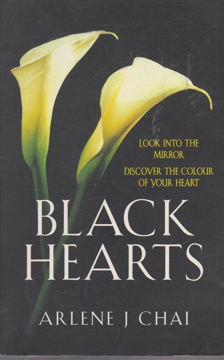 Black Hearts [Paperback]