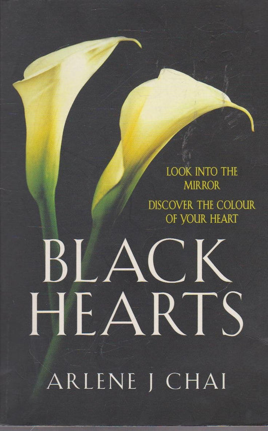 Black Hearts [Paperback]