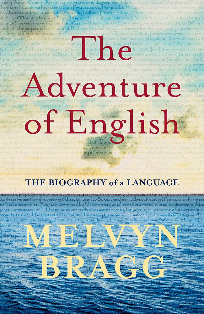 The Adventure Of English