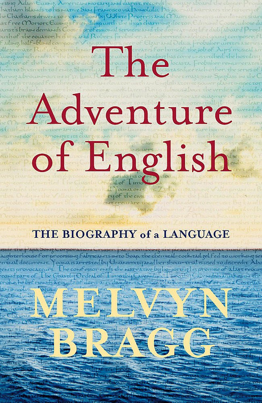 The Adventure Of English