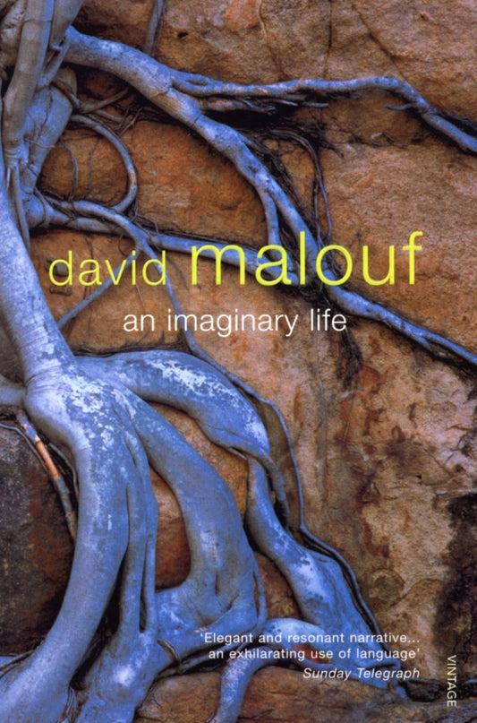 An Imaginary Life [Paperback] Malouf, David