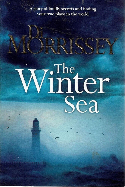 The Winter Sea [Paperback] Di Morrisey