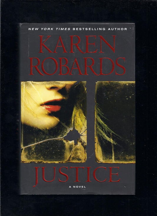 Justice Robards, Karen