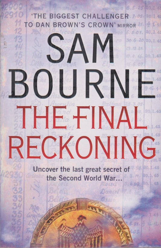 The Final Reckoning [Paperback]
