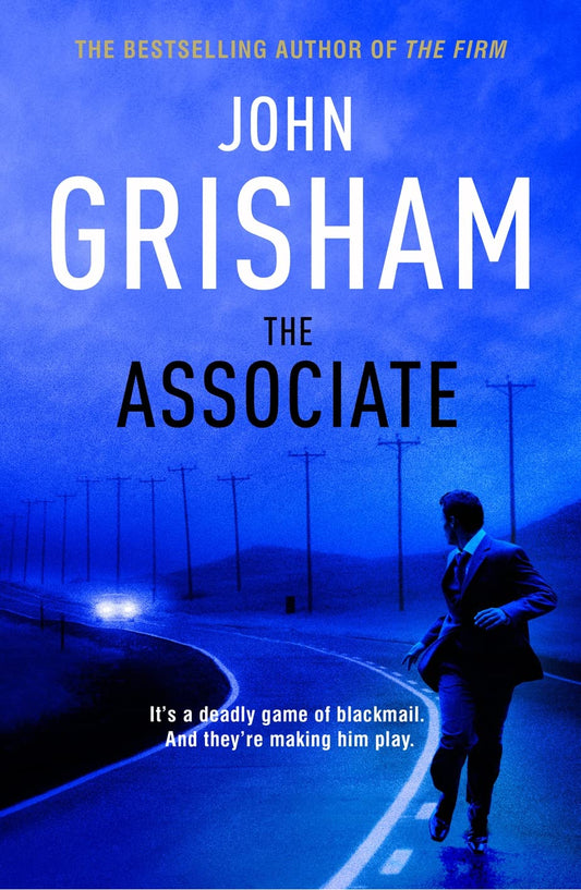 The Associate Grisham, John