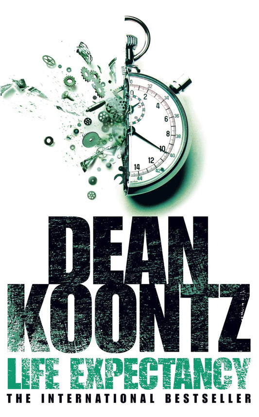 Life Expectancy Koontz, Dean