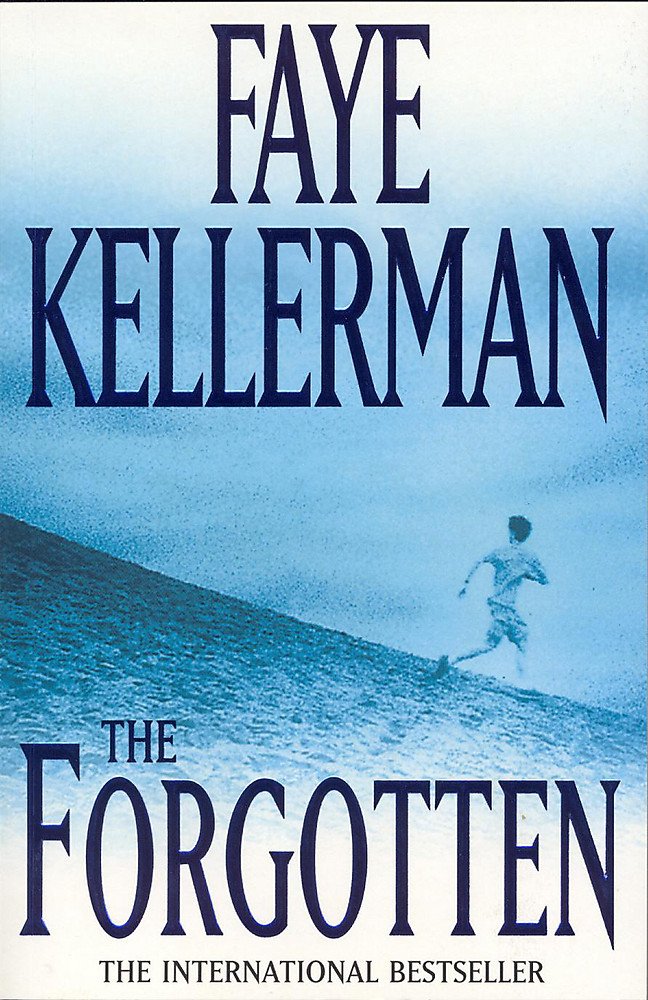 The Forgotten Kellerman, Faye