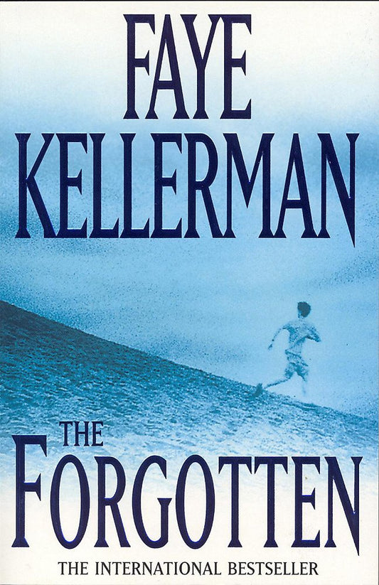 The Forgotten Kellerman, Faye