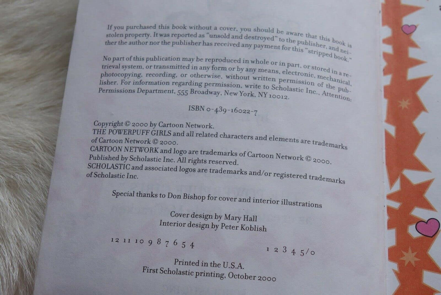 Chapter Book: 4 Rogers, Amy