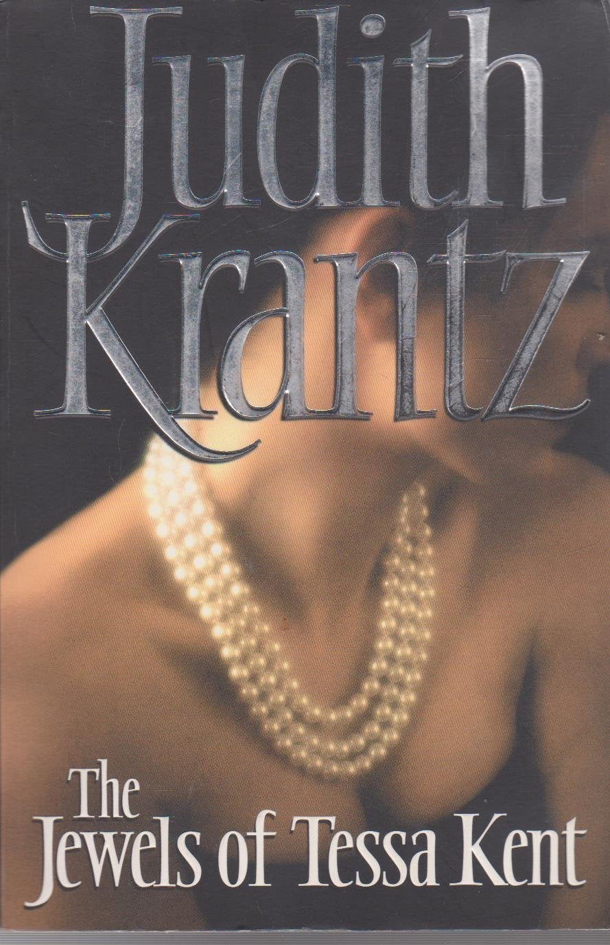 The Jewels of Tessa Kent Krantz, Judith