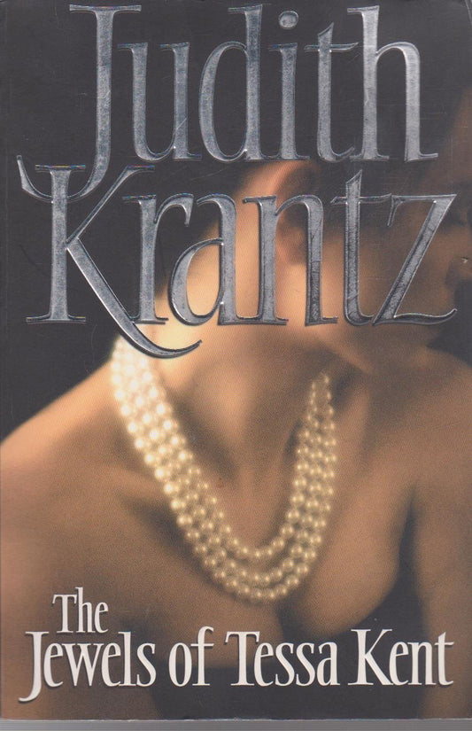 The Jewels of Tessa Kent Krantz, Judith
