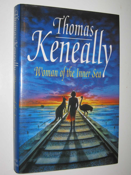 Woman of the Inner Sea No Author Provided