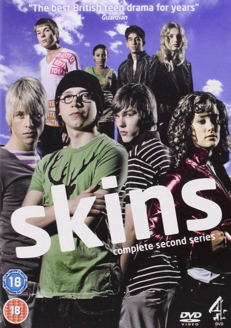 SKINS SERIES 2