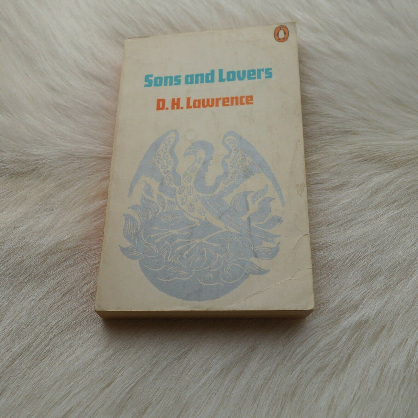 Sons And Lovers