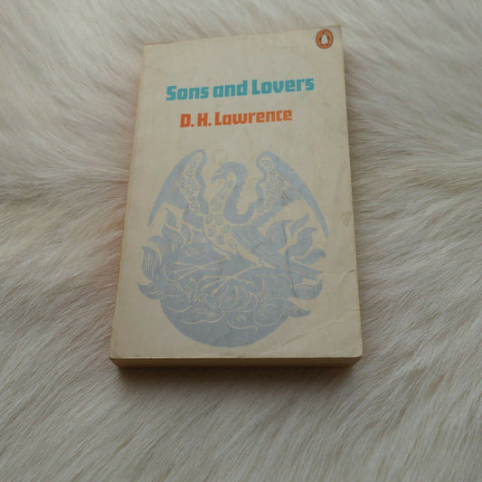Sons And Lovers